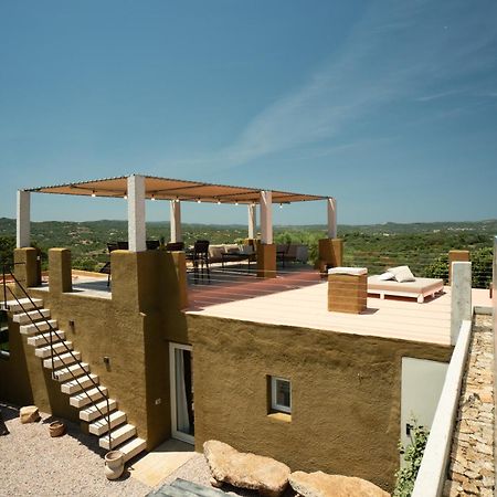 Villa Tre Nibbari San Pantaleo Buitenkant foto